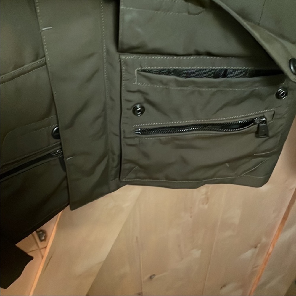 Ralph Lauren Coat